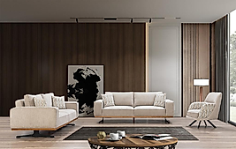 kumsal salon takımı