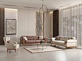 palermo salon takımı